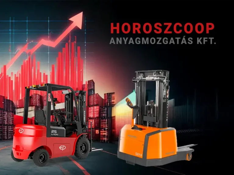 A pályázat a termelő-gyártó iparvállalatok széles körének nyújthat finanszírozást, többek között akár targonca vagy egyéb anyagmozgatási eszköz beszerzésére is fordítható.