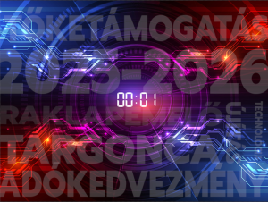 év vége targonca beruházás