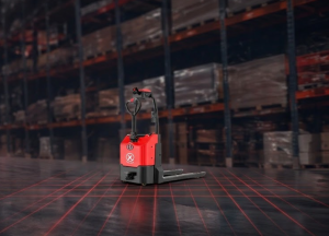 Automatizálás mindenkinek – amikor az okos raktár nem luxus többé