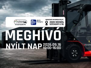 nyílt nap 2026
