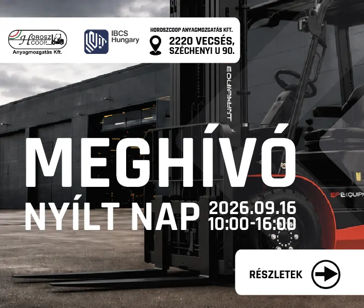 nyílt nap 2026